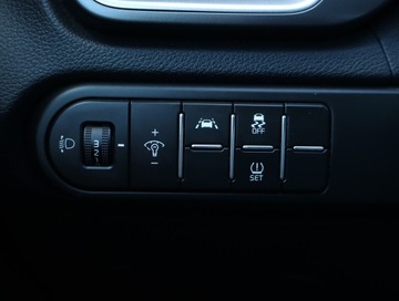 Kia Ceed III Kombi 1.4 T-GDi 140KM 2020 Kia Ceed 1.4 T-GDI, Salon Polska, 1. Właściciel, zdjęcie 21