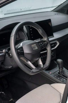 Seat Ibiza V 2026 Seat Ibiza FR 1.0 TSI 115 KM DSG, zdjęcie 18