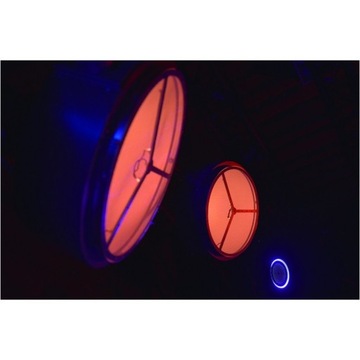 EVOLIGHTS VINTAGE 500 сценический прожектор с ретро-эффектом