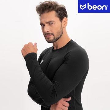 МУЖСКОЕ ТЕРМОАКТИВНОЕ БЕЛЬЕ КОМПЛЕКТ ТЕРМООДЕЖДЫ ЗИМНИЙ КОМПЛЕКТ XXL 2XL