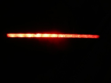 AUDI A6 C5 97-04r. ŚWIATŁO STOP KOMBI TYLNEJ KLAPY 4B9945289