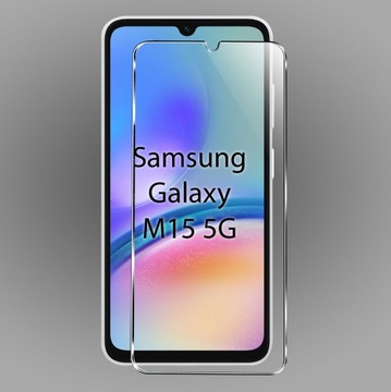 ETUI do Samsung M15 5G | SKÓRZANE PORTFEL BOOK TOKRA CASE CLASSIC + SZKŁO