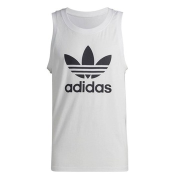 Koszulka Tank top adidas Trefoil Men ,XL