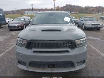 Dodge Durango III 2019 Dodge Durango 2019 Dodge Durango SRT AWD 6.4 Diesel 475KM, zdjęcie 8