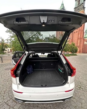 Volvo XC60 II 2018 Volvo XC 60 II Salon Polska Bezwypadkowy Serwisowany 2.0 Diesel, zdjęcie 14