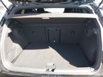 Volkswagen Golf VIII 2024 Volkswagen Golf GTI S 2024 2.0 Benzyna 241KM, zdjęcie 4