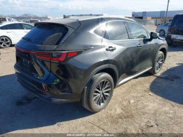 Lexus NX II 2024 Lexus NX 350 Luxury 2024 2.4l 2.4 Benzyna 275KM, zdjęcie 5