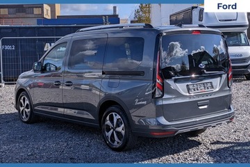 Ford Tourneo Connect IV Van 2,0 EcoBlue 122KM 2025 Tourneo Connect Grand L2H1 Active A7 2.0 122KM, zdjęcie 5