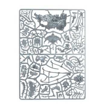 Старый Свет: Короли гробниц Кхемри