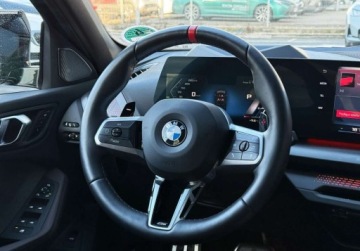 BMW Seria 1 F70 Hatchback M 2.0 M135 300KM 2025 BMW Seria 1 I wlasciciel M Sport 360 Gwarancja Bezwypadkowy FVAT23, zdjęcie 16