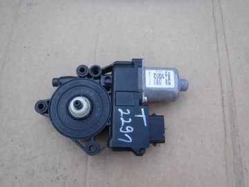 MOTOREK OKNO LEVÝ PŘEDNÍ HYUNDAI I20 82401-C8020 1137328786