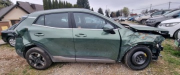 Kia Sportage V SUV Facelifting 1.6 T-GDI 150KM 2025 Kia Sportage 2025r, SALON POLSKA. 1.6 Benzyna. Uszkodzony. Poobijany. 1.6, zdjęcie 17