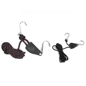 ЛУКОВЫЕ РЕМНИ ДЛЯ КАНОЭ