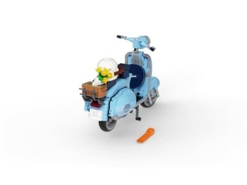 LEGO - ИКОНЫ - VESPA - 10298