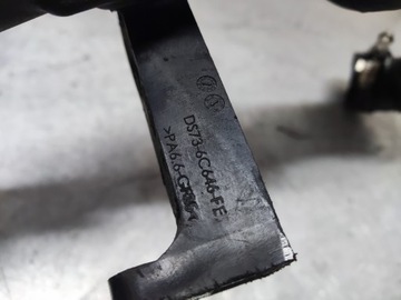 FORD KUGA MK2 2.0 TDCI TRUBKA INTERCOOLER DS73-6C646-FF