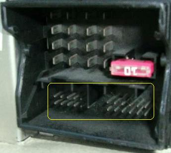 Разъем кабеля AUX jack 3,5 1,5 м BMW 5 7 X5 Z3 Z4