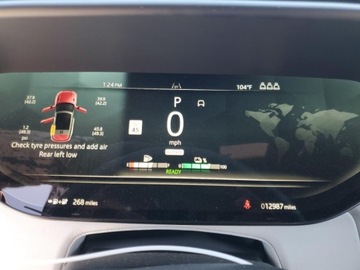 Land Rover Range Rover Sport III SUV Plug-In 3.0 460e 460KM 2025 Land Rover Range Rover Sport 2025 LAND ROVER RANGE ROVER SPORT DYNAMIC SE, zdjęcie 9