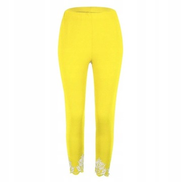 WYGODNE LEGGINSY DO ĆWICZEŃ