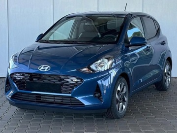 Hyundai i10 III 2025