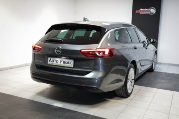 Opel Insignia II Sports Tourer 2.0 CDTI 170KM 2018 Opel Insignia Sports Tourer*Salon, zdjęcie 8