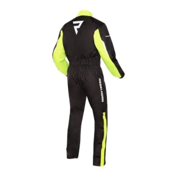 Спецодежда REBELHORN TRAVEL FLUO желтый GRATITES