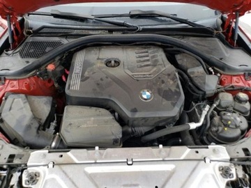 BMW Seria 3 G20-G21 2021 BMW Seria 3 BMW 3 Series 330i, od ubezpieczalni 2.0 Benzyna 255KM, zdjęcie 10