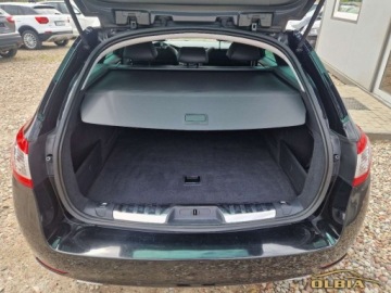Peugeot 508 I SW Facelifting 2.0 BlueHDi 150KM 2016 Peugeot 508 Gt-Line, Led, Panorama 118 Tys km 2.0 Diesel 150KM, zdjęcie 18