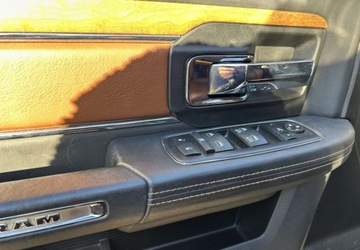 Dodge Ram IV 5.7 V8 390KM 2017 Dodge RAM Dodge RAM 5.7 Benzyna 390KM, zdjęcie 15