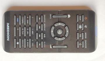 PILOT MEDION MD 86250 MD86250 RADIO DOTYKOWE