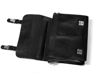 МУЖСКАЯ КОЖАНАЯ СУМКА SOLOME LAGO 03