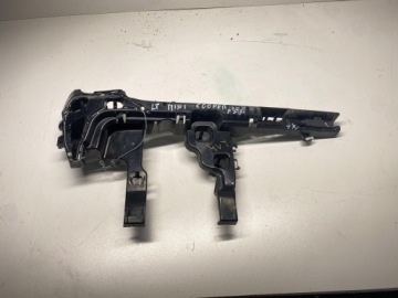 stoßstangenführung links hinten MINI COOPER F57 7432941
