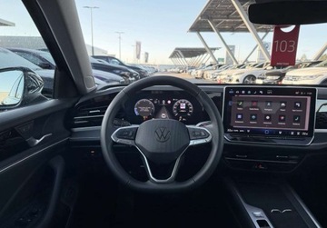 Volkswagen Passat 2024 Volkswagen Passat Variant Matrix-LED Masaz Kamery 360-stopni Travel Ass, zdjęcie 17