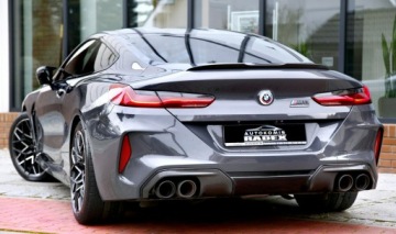 BMW 2023 BMW M8 Salon Polska|FV23%| Jak Nowa|FuLL Opcja|, zdjęcie 25