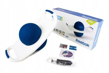Platforma do ćwiczeń równowagi REEBOK Z20952