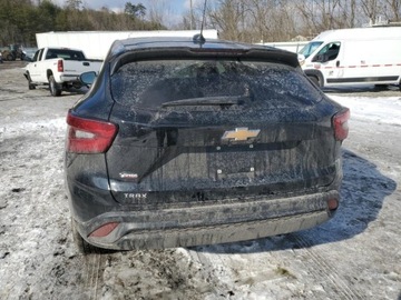 Chevrolet Trax 2024 Chevrolet Trax LS 2024 1.2l 1.2 Benzyna 137KM, zdjęcie 2