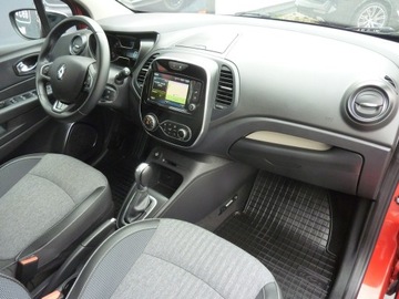 Renault Captur I 2018 Renault Captur X-MOD*1.2 Tce 118Ps*AUTOMAT*Navi, zdjęcie 12