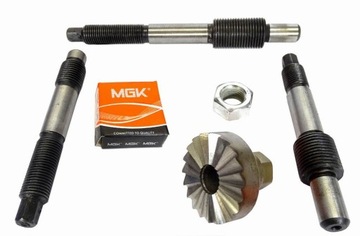ВАЛ МЕЛЬНИЦА VW AUDI 1.9 2.0 2.4 2.5 3.3 V5 V6 V8 TDI