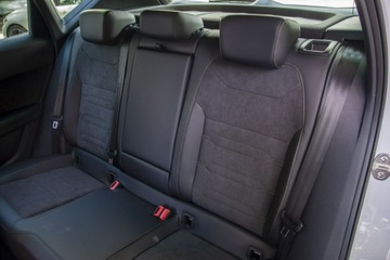 Cupra Ateca Crossover Facelifting 1.5 TSI 150KM 2025 Cupra Ateca 1.5 TSI 150 KM DSG, zdjęcie 12