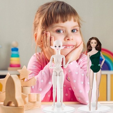 ПРОЗРАЧНЫЕ ПОДСТАВКИ ДЛЯ КУКУК