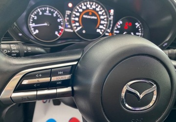 Mazda CX-30 2.0 Skyactiv-X 180KM 2020 Mazda CX-30 2.0 180 KM SKYACTIV-X M Hybrid 4x4 Gwarancja Bezwypadkowy Ser, zdjęcie 19