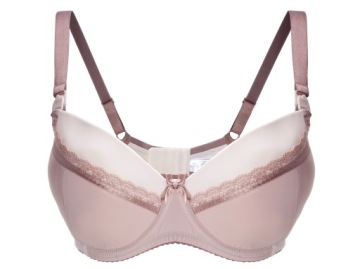 Biustonosz do karmienia MaMa CAFFE LATTE ALLES 65G