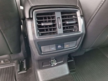 Skoda Kodiaq I SUV Facelifting 2.0 TSI 190KM 2022 Skoda Kodiaq Style 2.0 TSI 190 KM 4x4 DSG Serwis ASO Salon PL FV23, zdjęcie 19