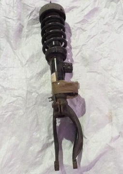 BMW F15 F16 TLUMIČ VDC PRAVÝ PŘEDNÍ 6863174
