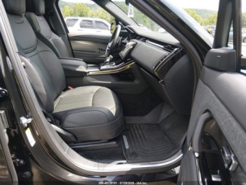 Land Rover Range Rover V 2026 Land Rover Range Rover Sport P360 Se 2026 3.0 Benzyna 355KM, zdjęcie 9