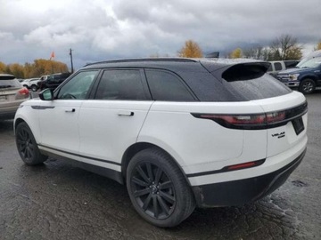Land Rover Range Rover Velar 2020 Land Rover Range Rover Velar 2020 R Dynamic S, zdjęcie 1