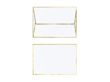 РОЖДЕСТВЕНСКАЯ ОТКРЫТКА С ПЕЧЕНЬЕМ-ПЕЧЕНЬЕМ LUDEK