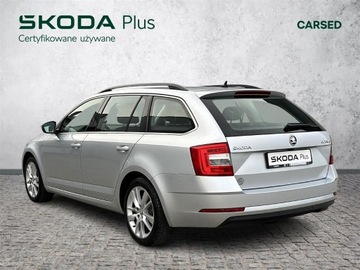 Skoda Octavia III Kombi Facelifting 1.5 TSI ACT 150KM 2020 Skoda Octavia 1.5TSI 150KM Style l Salon Polska, K, zdjęcie 31