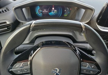 Peugeot 2008 II e-SUV Elektryczny 50kWh 136KM 2023 Peugeot 2008 e-2008 GT Pack 136 KM I wl. Gwarancja FV23 Elektryczny, zdjęcie 27