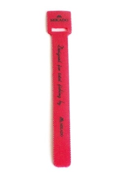 Ремешок-липучка Mikado для крепления удочки, 22,5 см