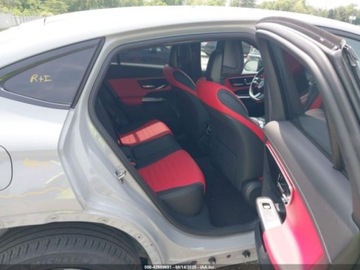 Mercedes GLC C254/X254 2025 Mercedes-Benz GLC 300 4Matic Coupe 2025 2.0l 2.0 Benzyna 255KM, zdjęcie 12